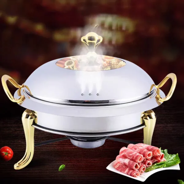 Mini Non-Stick Frying Pan Omelette Skillet Iron Cookware for Kitchen
