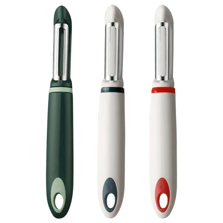 Kitchen Potato Peeler & Vegetable Grater Planer Tool