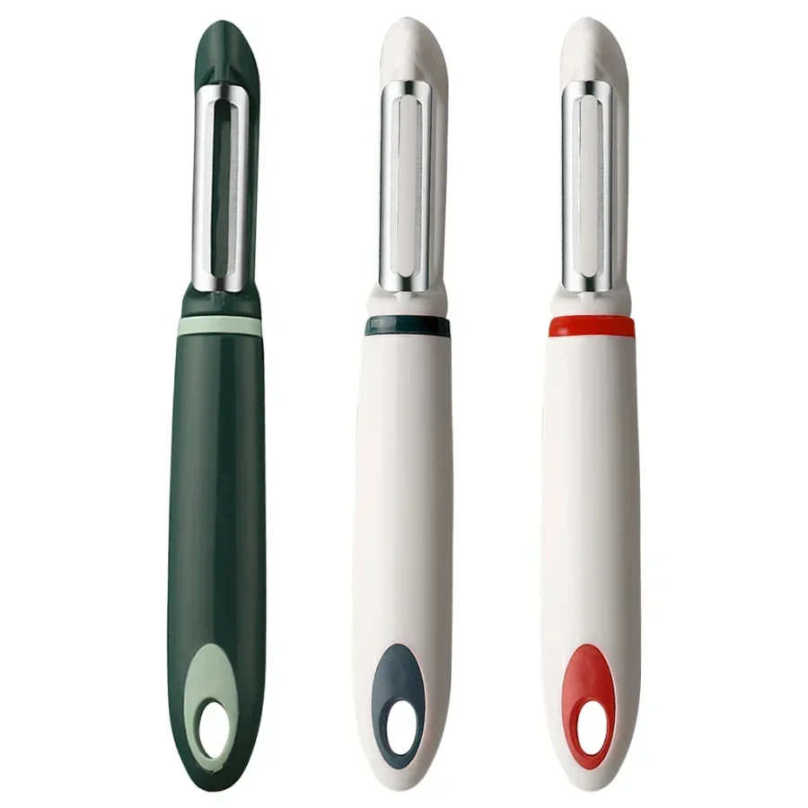 Kitchen Potato Peeler & Vegetable Grater Planer Tool
