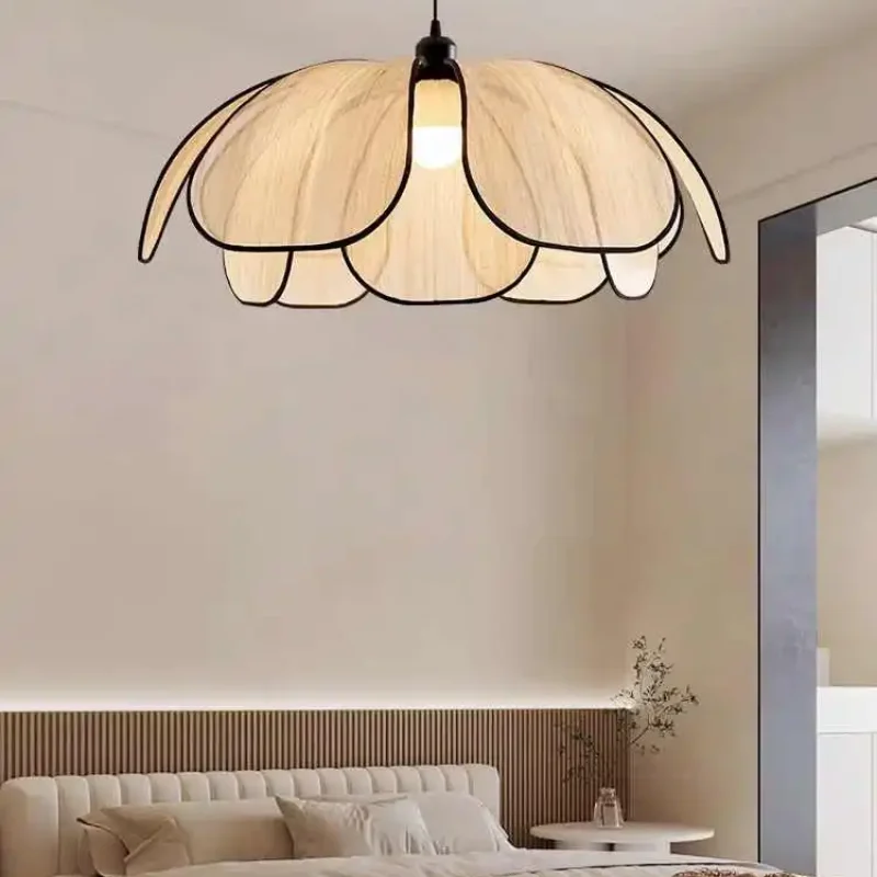 Lotus Chandelier Lighting